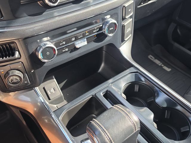 Certified 2023 Ford F150 XLT w/ XLT Black Appearance Package AWD/4WD image 26