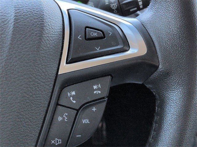 Certified 2018 Ford Fusion Titanium image 26