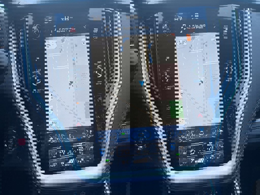 New 2025 Subaru Outback Touring XT image 15