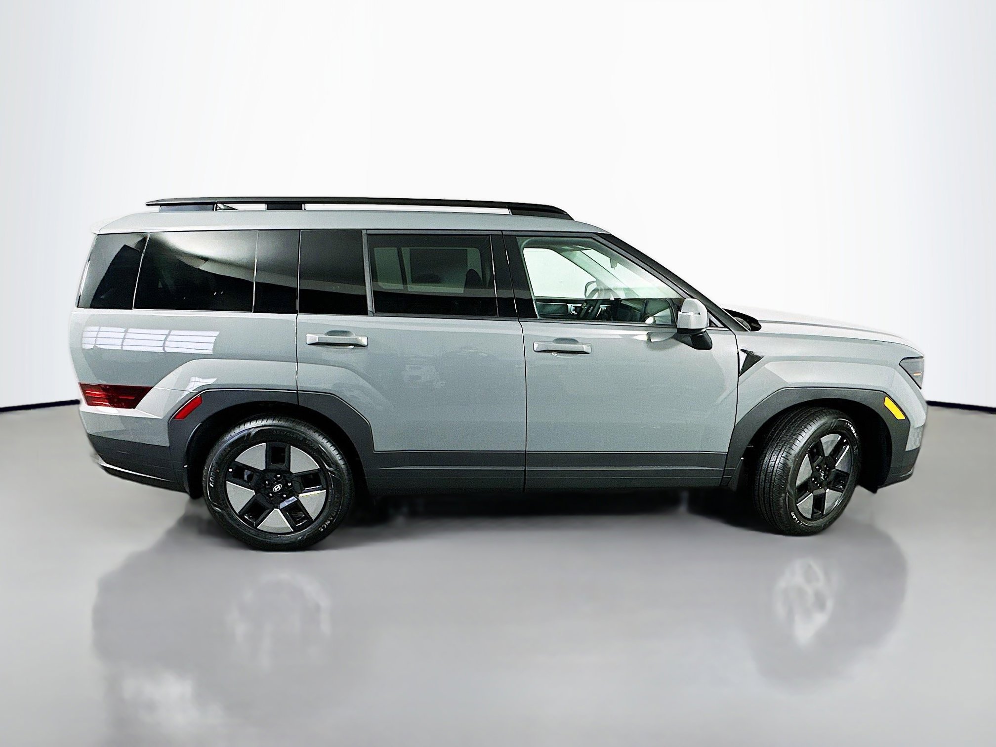 New 2026 Hyundai Santa Fe SEL image 8