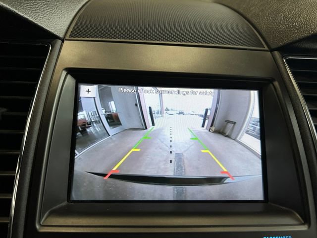 Used 2016 Ford Taurus SHO w/ Equipment Group 401A AWD/4WD image 22
