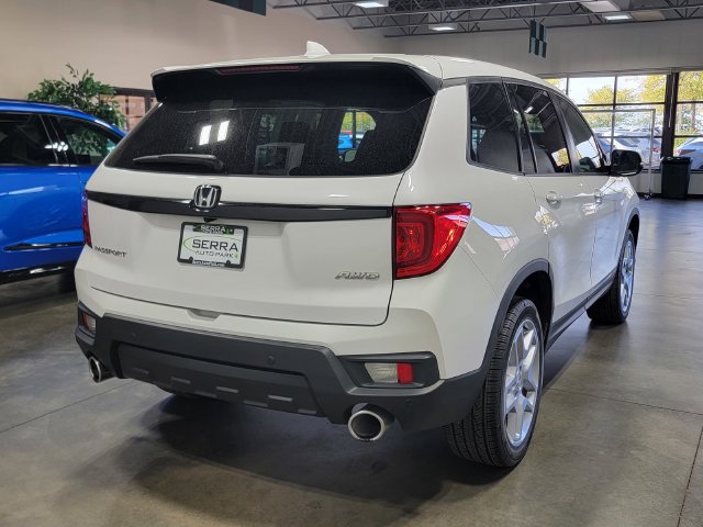 Used 2024 Honda Passport EX-L image 5