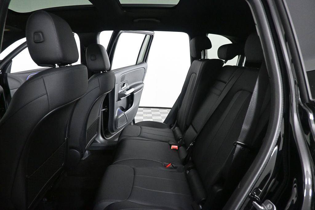 New 2026 Mercedes-Benz GLB 250 image 20