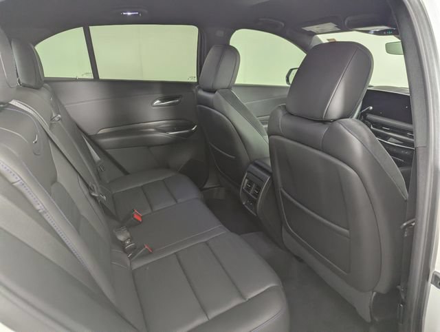 Used 2024 Cadillac XT4 Sport AWD/4WD image 20