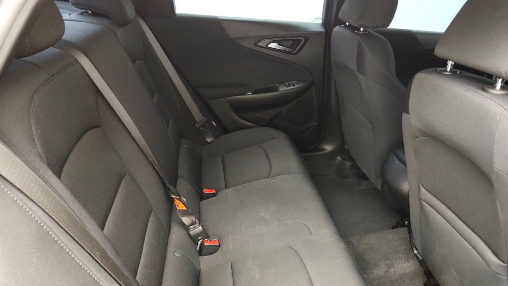 Used 2024 Chevrolet Malibu RS FWD image 20