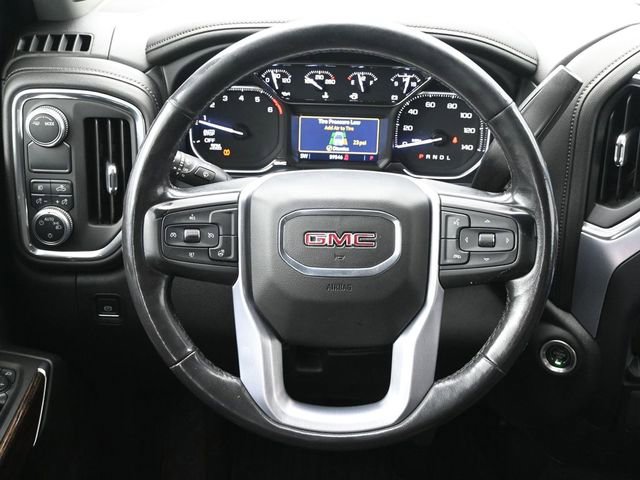Used 2020 GMC Sierra 1500 Elevation w/ Elevation Value Package image 25