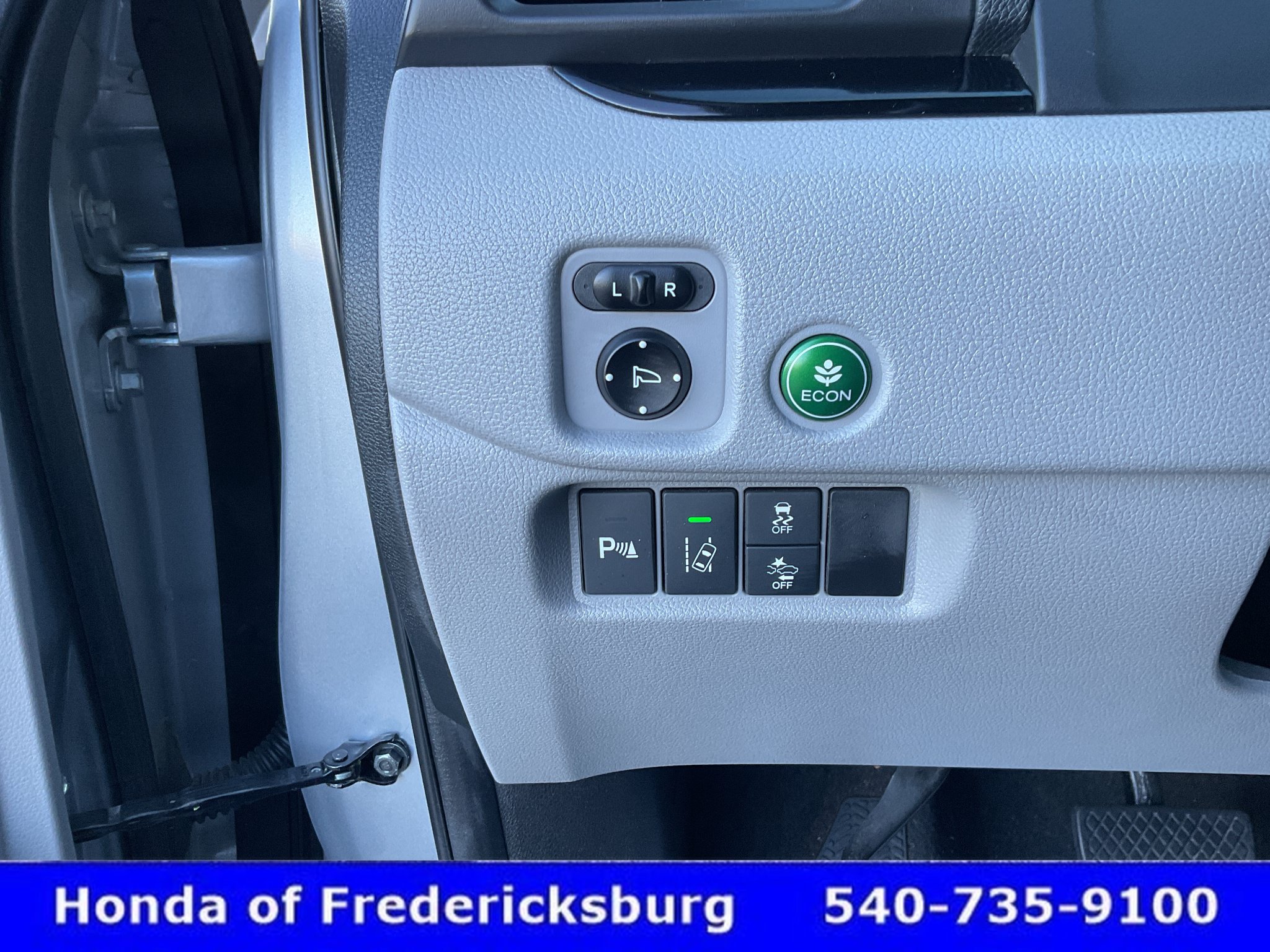 Certified 2017 Honda Pilot Elite image 41