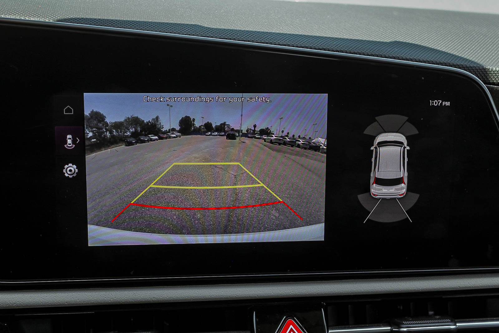 Used 2023 Kia Niro Wave FWD image 25