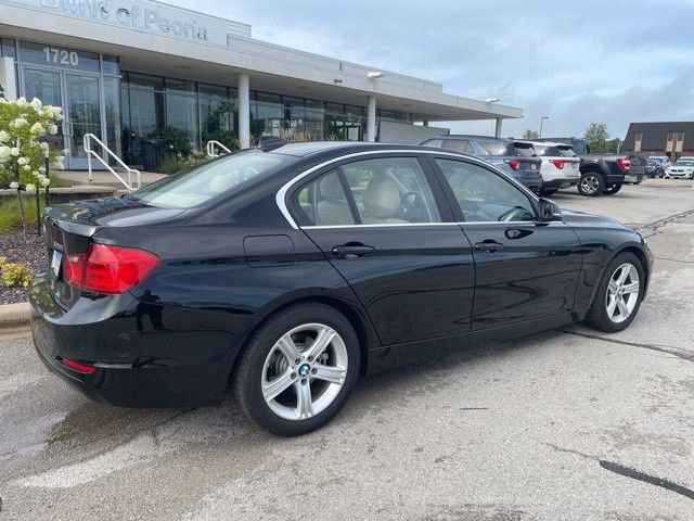 Used 2015 BMW 328i 328i image 3