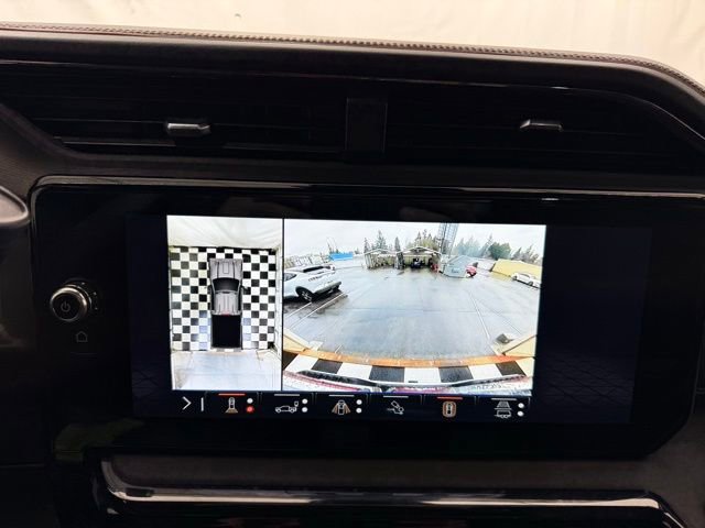 Used 2024 GMC Sierra 3500 AT4 w/ Technology Package image 38