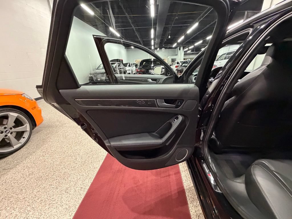 Used 2014 Audi S4 Premium Plus AWD/4WD image 34