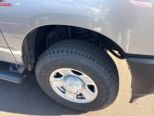 Used 2022 RAM 2500 Tradesman AWD/4WD image 10