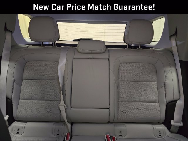 New 2027 GMC Terrain Denali AWD/4WD image 27