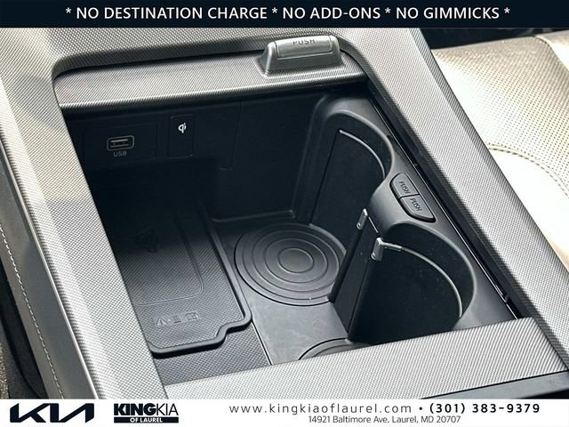 Used 2022 Hyundai Palisade Limited AWD/4WD image 7