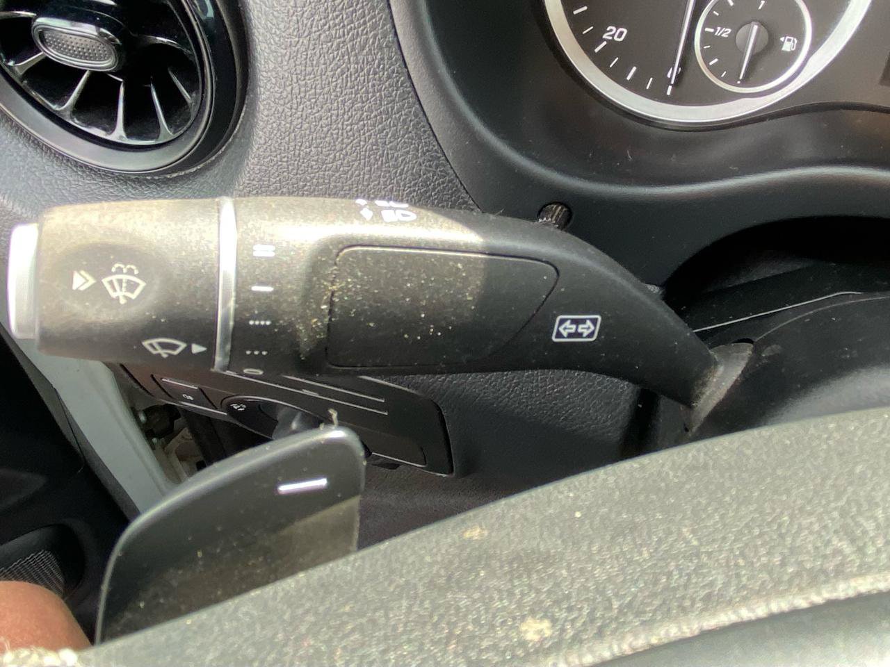 Used 2021 Mercedes-Benz Metris image 21