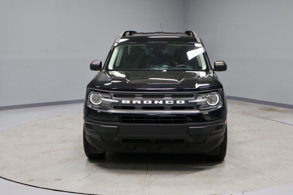 Certified 2024 Ford Bronco Sport Big Bend image 6