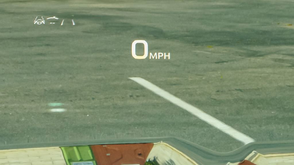 New 2026 GMC Yukon XL Elevation image 24