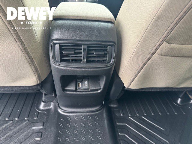 Used 2018 Honda CR-V EX image 29