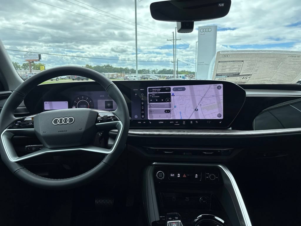 New 2026 Audi Q5 2.0T AWD/4WD image 16