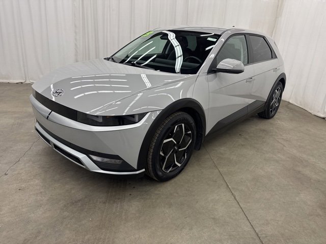 Used 2023 Hyundai Ioniq 5 SEL image 3