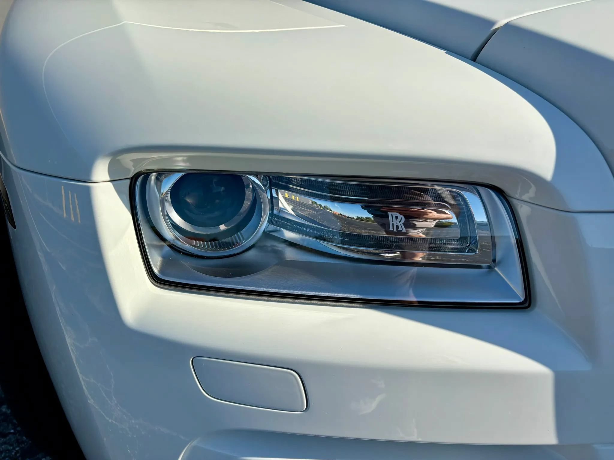 Used 2016 Rolls-Royce Wraith RWD image 38