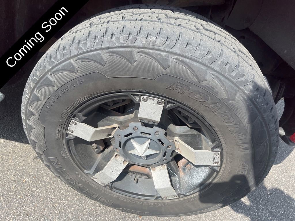 Used 2014 Ford F150 FX4 w/ Equipment Group 402A Luxury AWD/4WD image 35