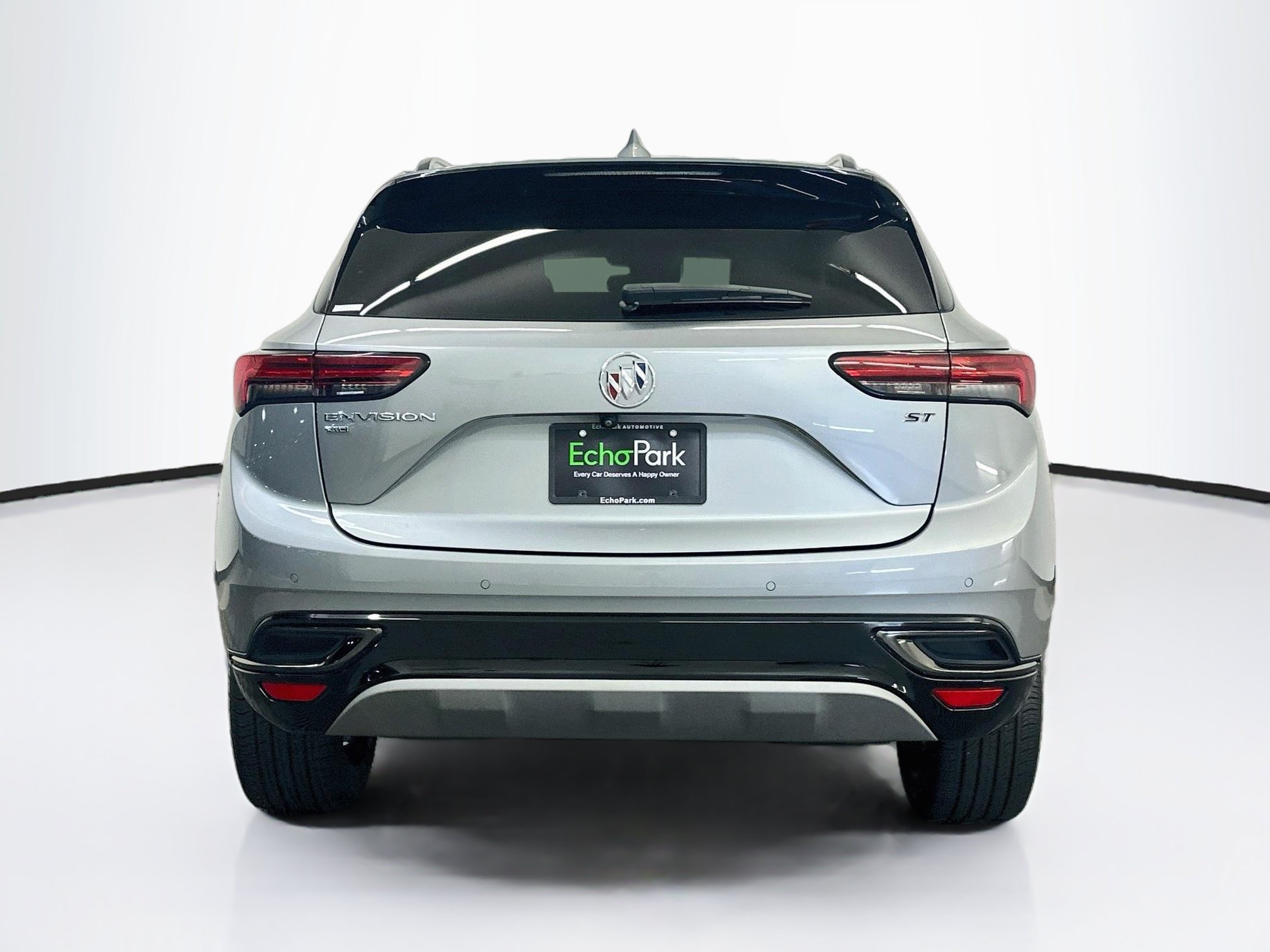 Used 2023 Buick Envision Preferred w/ Sport Touring Package AWD/4WD image 7