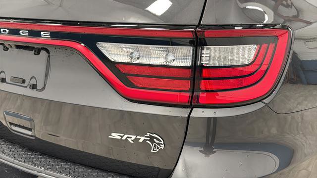 New 2026 Dodge Durango SRT Hellcat w/ Premium Group AWD/4WD image 40