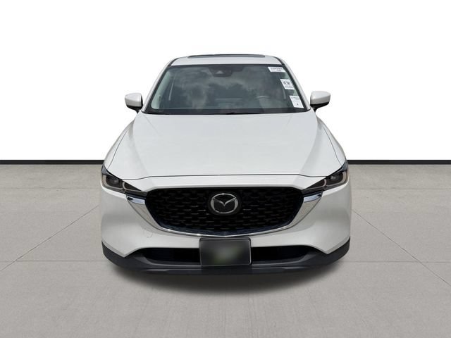 Certified 2023 MAZDA CX-5 AWD 2.5 S image 2