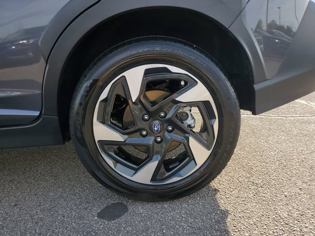 Certified 2024 Subaru Crosstrek 2.5i Limited w/ Crosstrek Mirror Package AWD/4WD image 11
