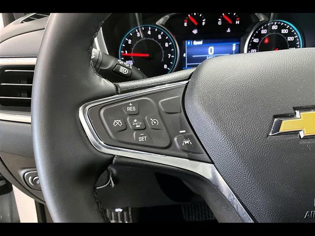 Certified 2024 Chevrolet Equinox LT w/ LPO, Floor Liner Package image 12