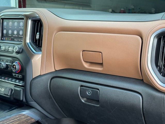 Certified 2022 Chevrolet Silverado 2500 High Country w/ Z71 Off-Road Package AWD/4WD image 26