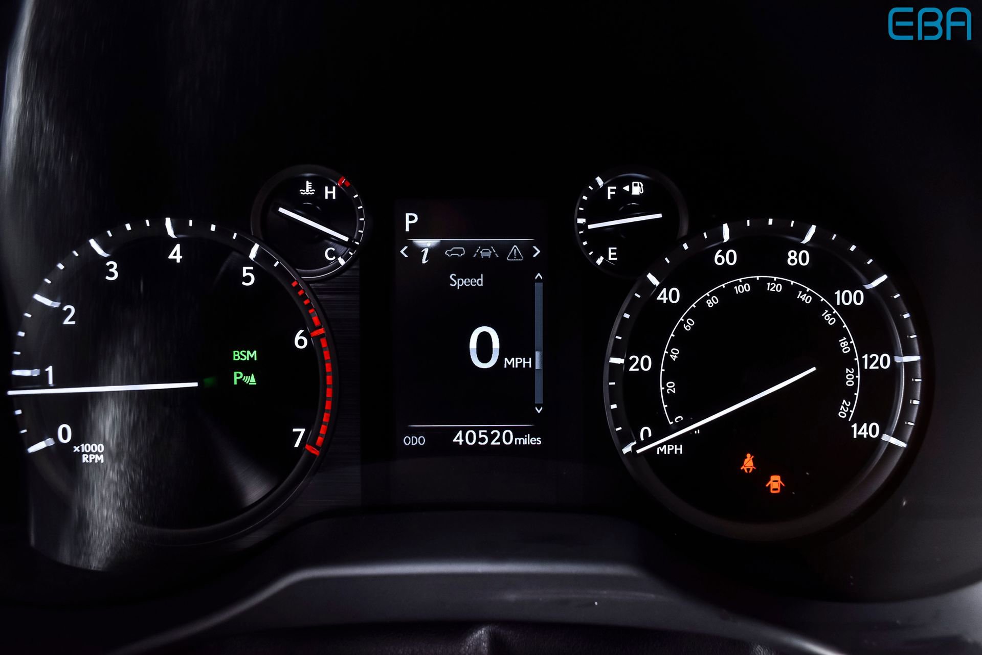 Used 2021 Lexus GX 460 Premium w/ Premium Plus Package image 21