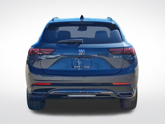 New 2026 Buick Envision Sport Touring image 6