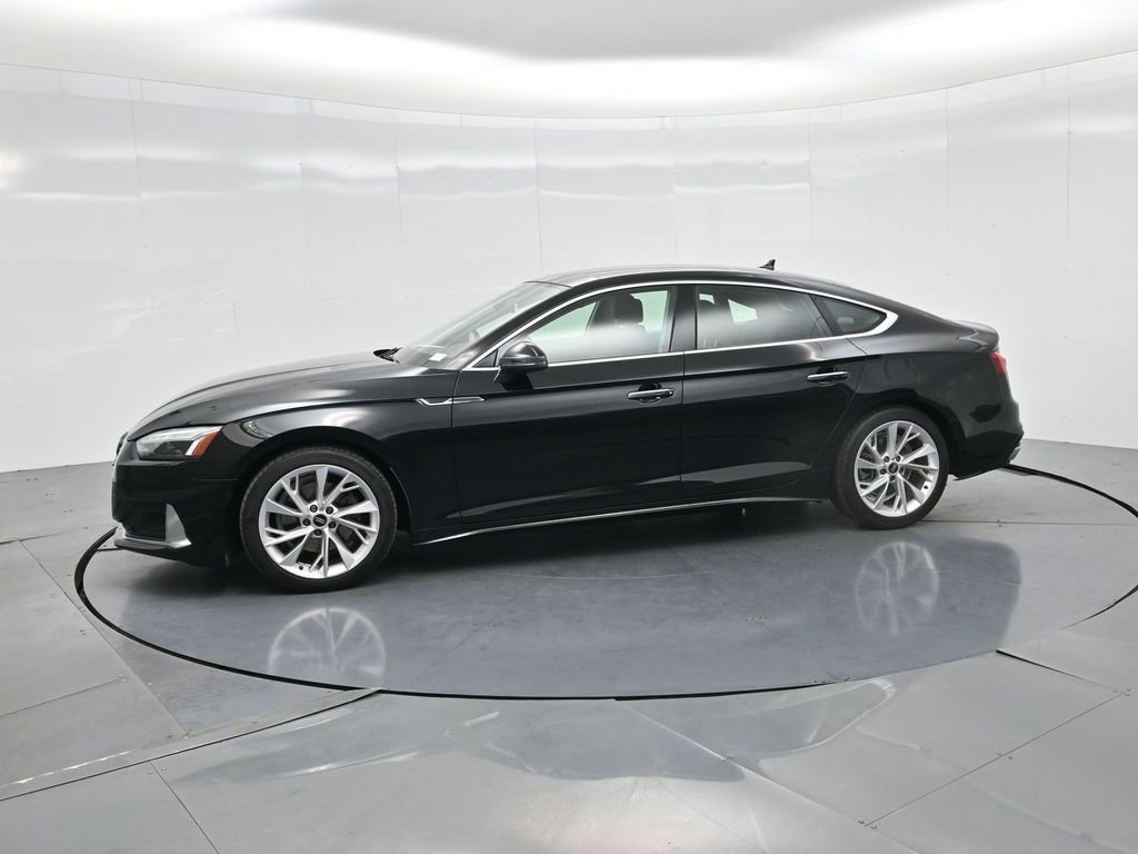 Used 2023 Audi A5 2.0T Premium w/ Convenience Package image 21