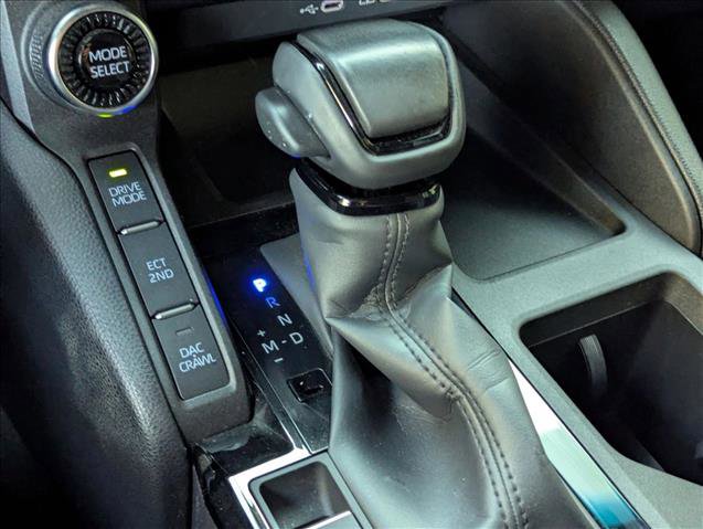 Certified 2024 Toyota Land Cruiser 1958 image 12