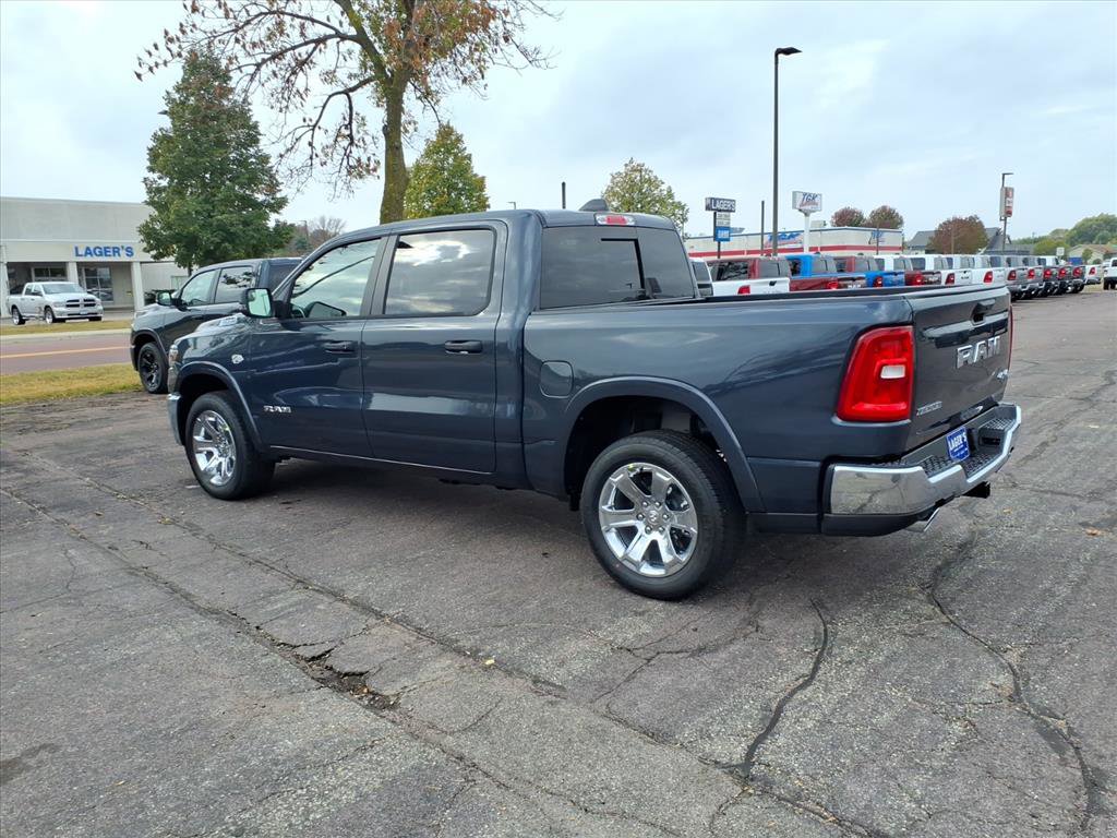 New 2026 RAM 1500 Big Horn image 5