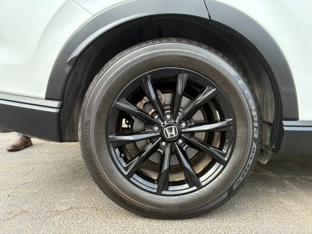 Used 2024 Honda CR-V Sport-L image 15