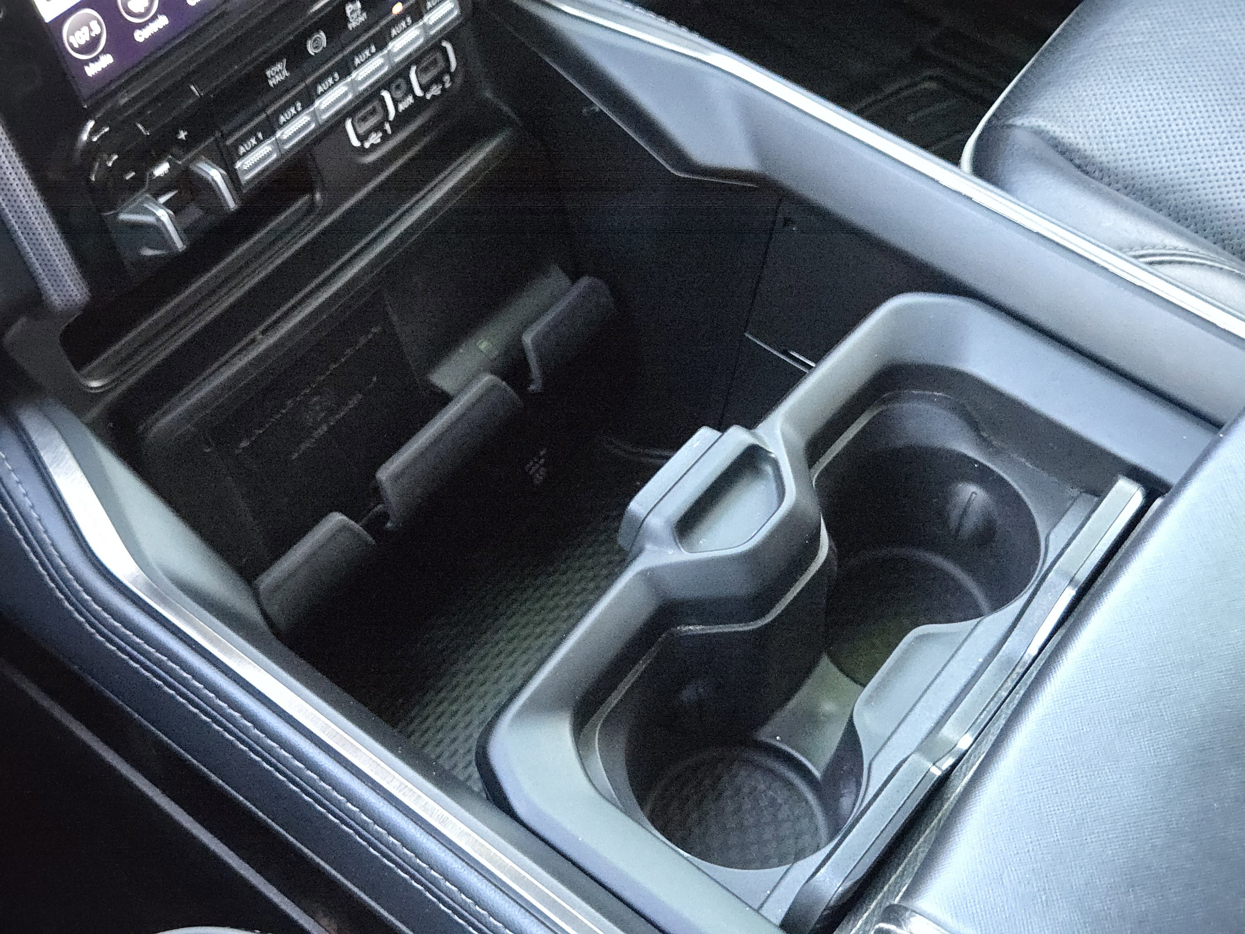 Used 2021 RAM 2500 Limited image 21