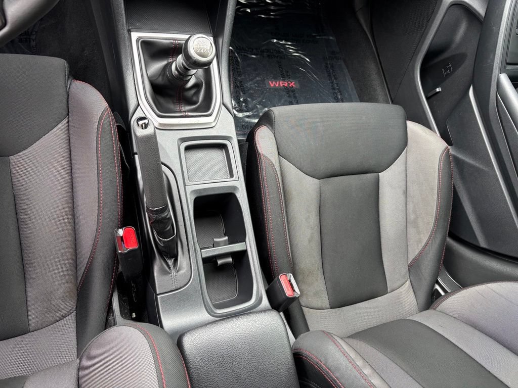 Used 2022 Subaru WRX AWD/4WD image 21
