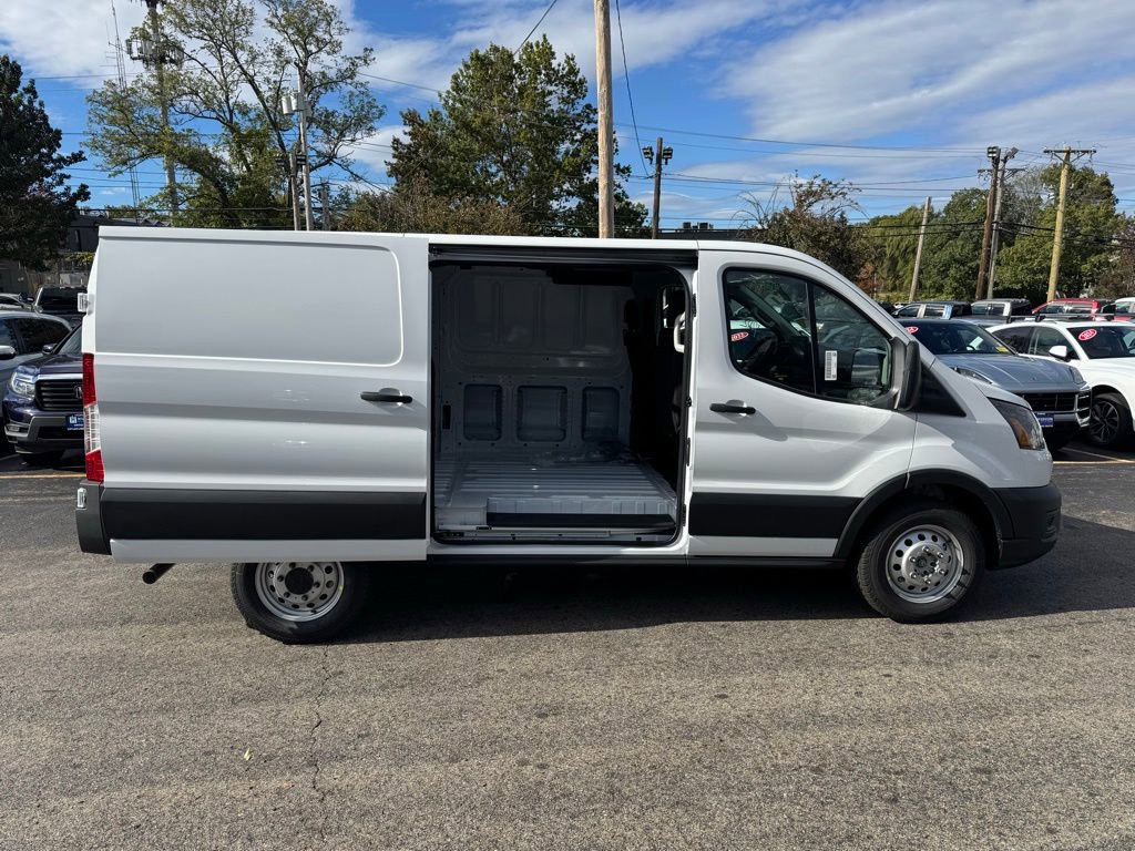 New 2026 Ford Transit 250 Low Roof AWD image 5