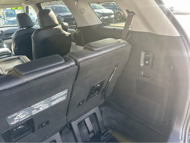 Certified 2024 Kia Carnival SX image 19