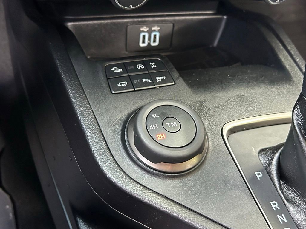 Used 2021 Ford Ranger Lariat w/ Tremor Off-Road Package image 57