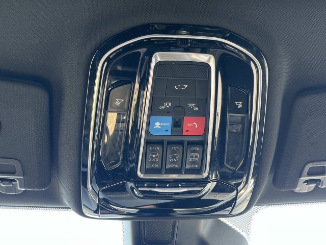 Used 2022 Jeep Grand Cherokee L Overland AWD/4WD image 41