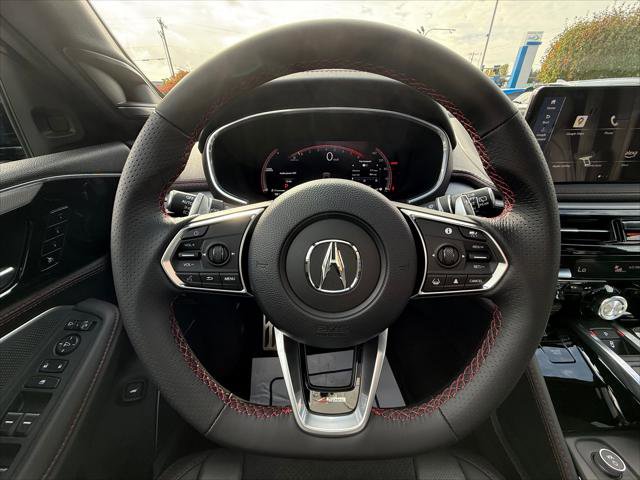 New 2026 Acura MDX A-Spec image 18