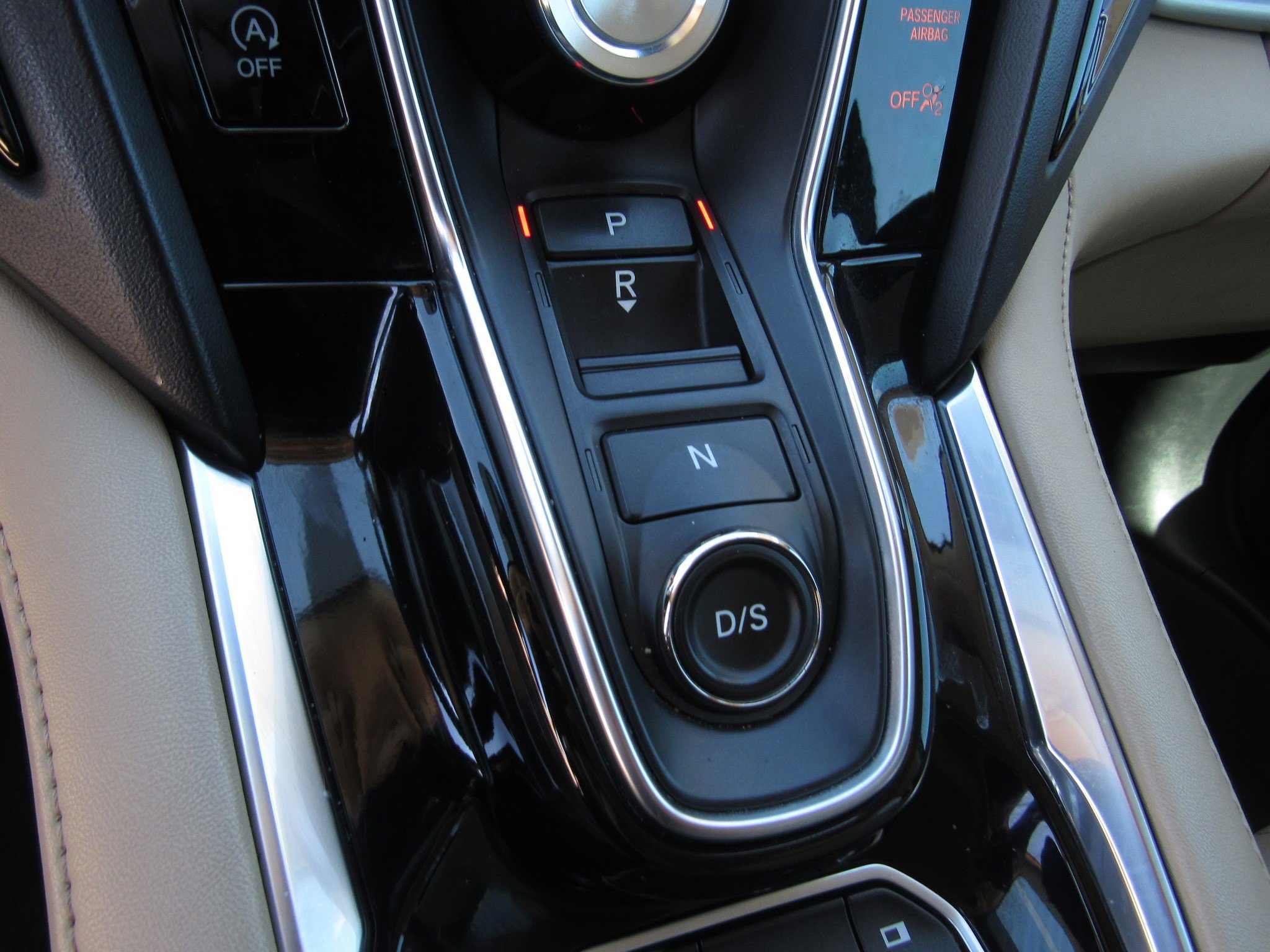 Certified 2023 Acura RDX FWD image 21
