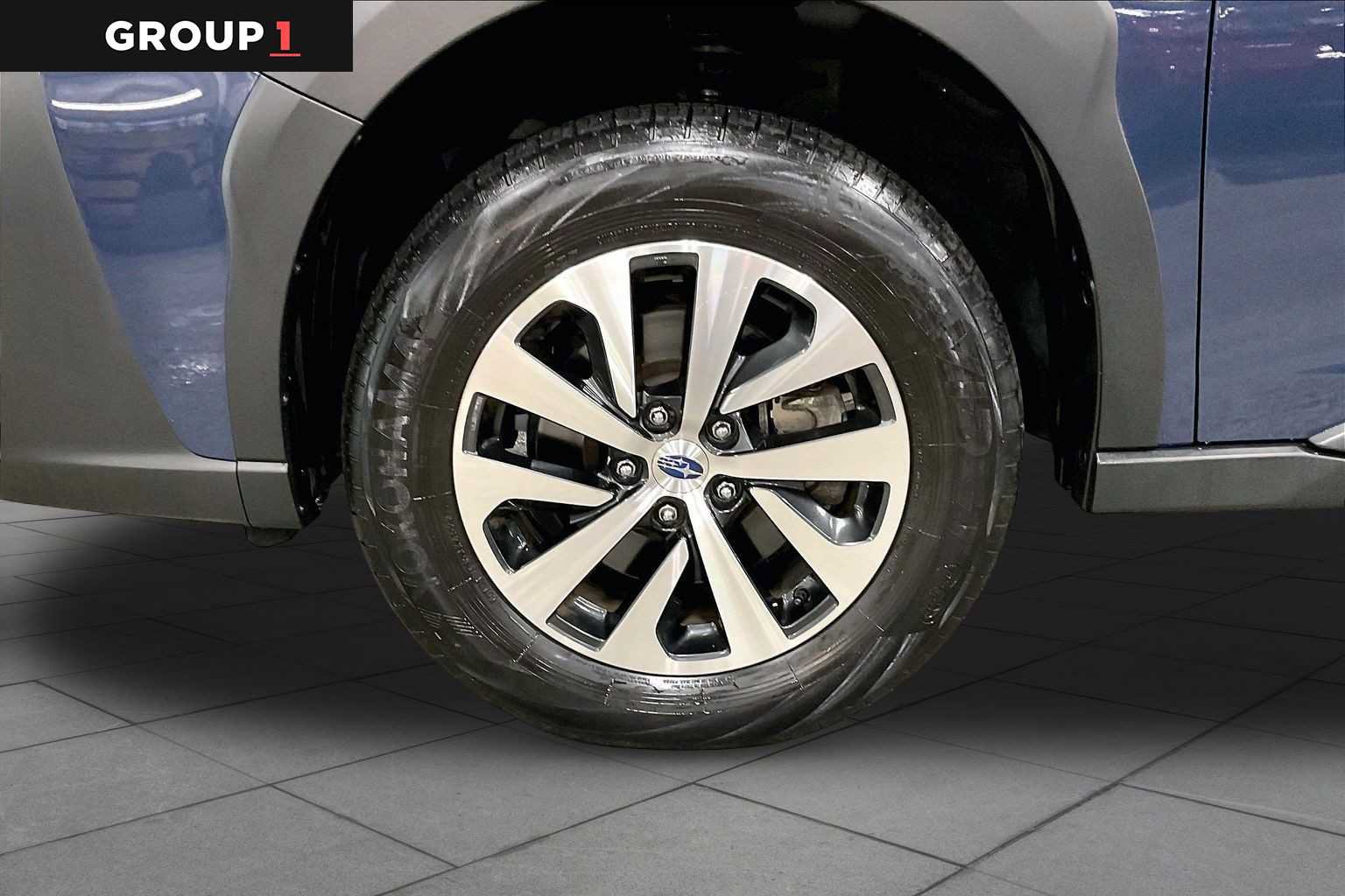 Used 2024 Subaru Outback Premium AWD/4WD image 11