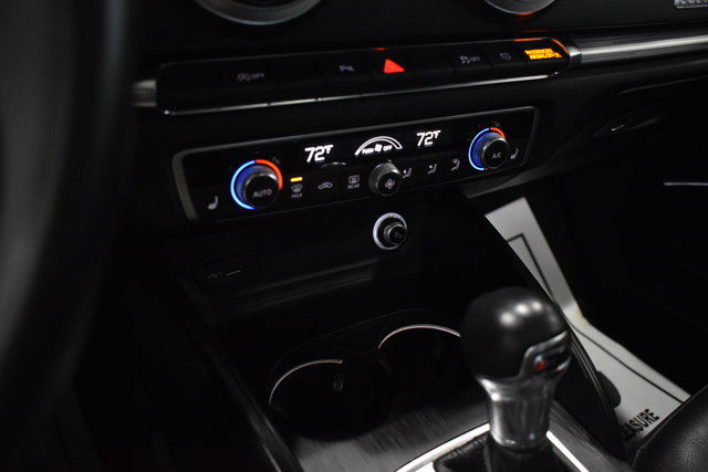 Used 2018 Audi A3 2.0T Premium Plus w/ Premium Plus Package image 23