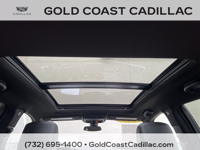 Certified 2023 Cadillac XT5 Premium Luxury w/ LPO, Floor Liner Package image 11