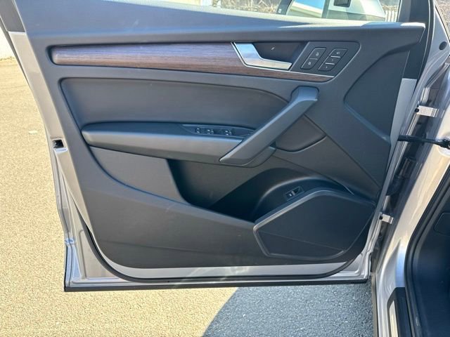 Certified 2024 Audi Q5 2.0T Premium image 15